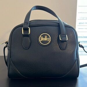 Juicy Couture If The Crown Fits Satchel